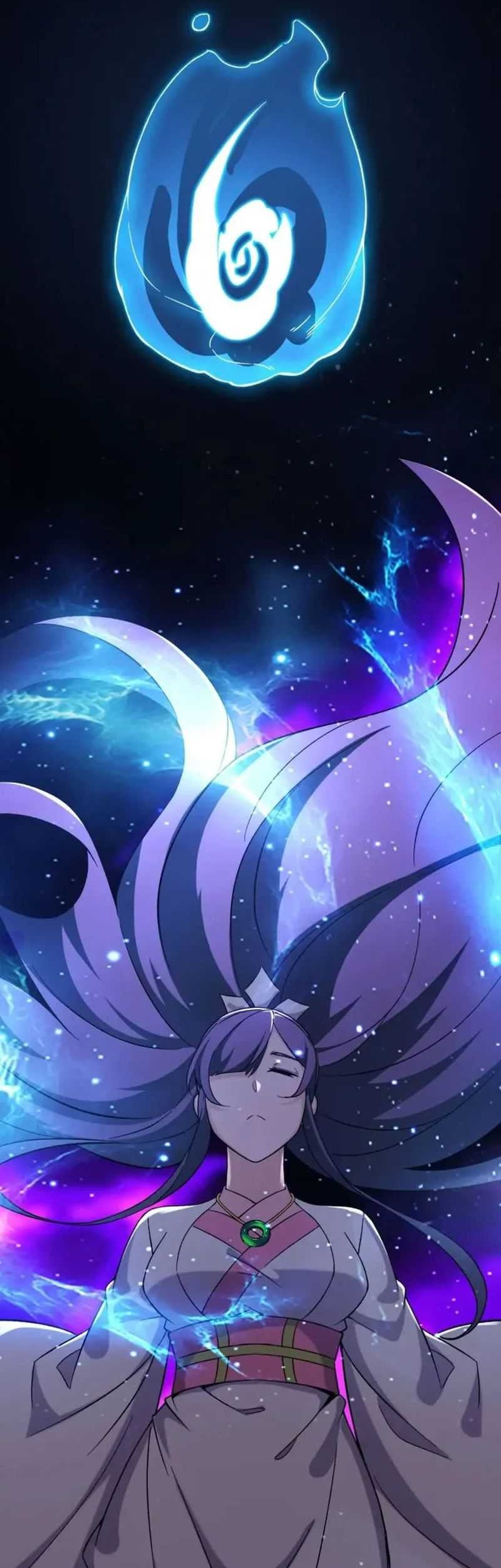 Apprentices Are All Female Devil Chapter 232 Gambar 20