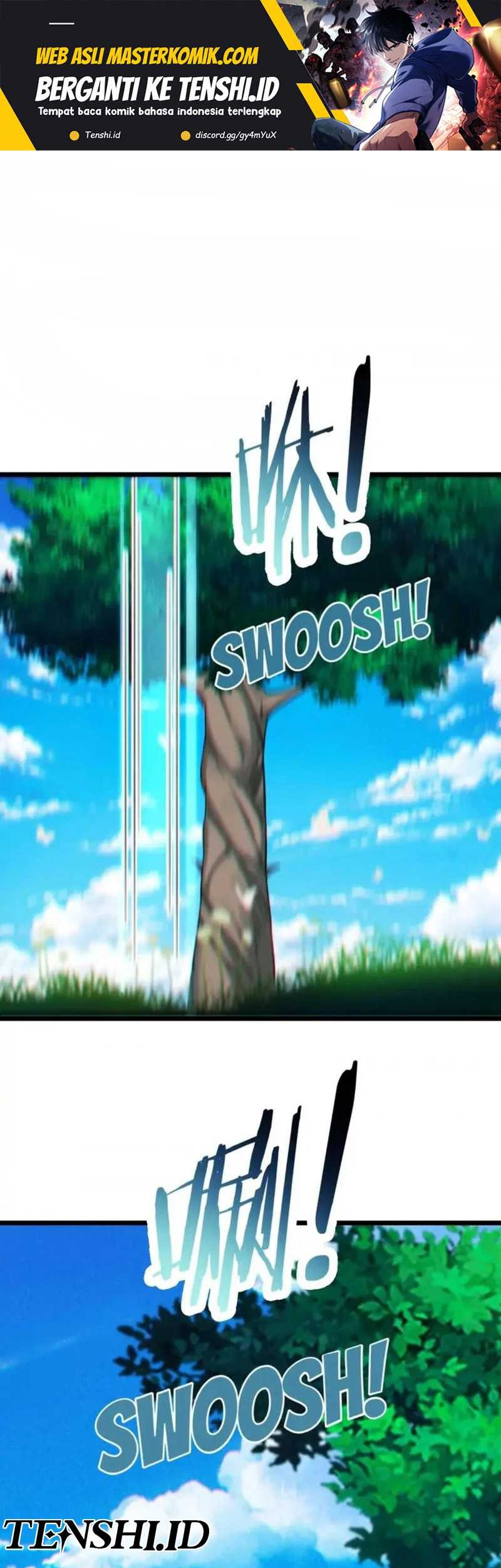 Manhua Apprentices Are All Female Devil Chapter 233 gambar nomor 2