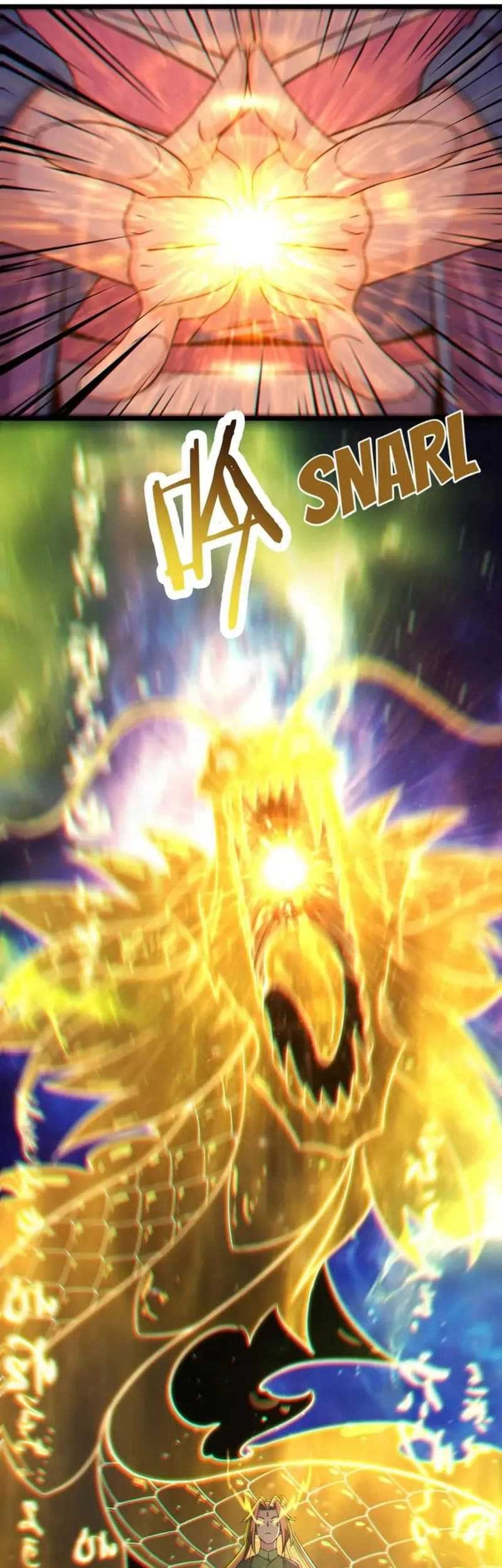 Apprentices Are All Female Devil Chapter 233 Gambar 9