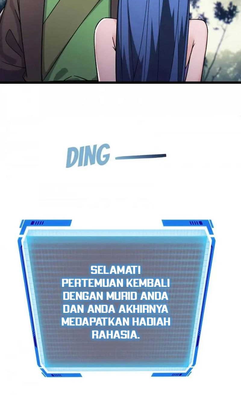 Apprentices Are All Female Devil Chapter 233 Gambar 20