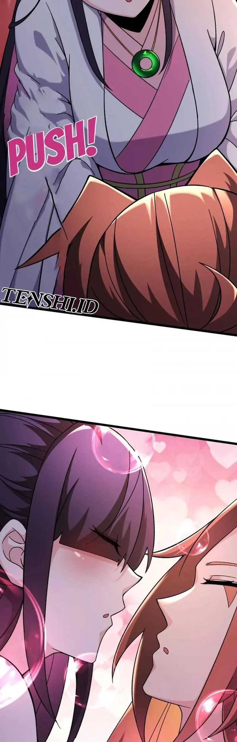 Apprentices Are All Female Devil Chapter 234 Gambar 3