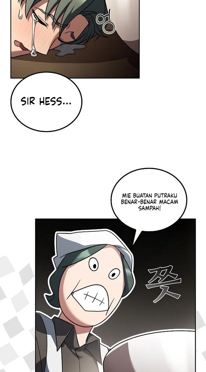 Archmage Restaurant Chapter 104 Gambar 20