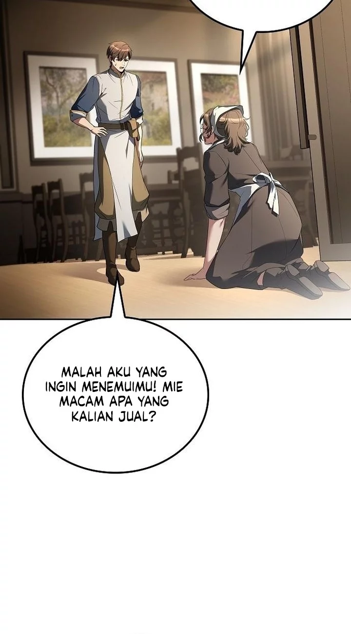 Archmage Restaurant Chapter 104 Gambar 24