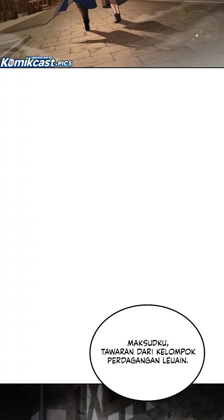 Archmage Restaurant Chapter 104 Gambar 32