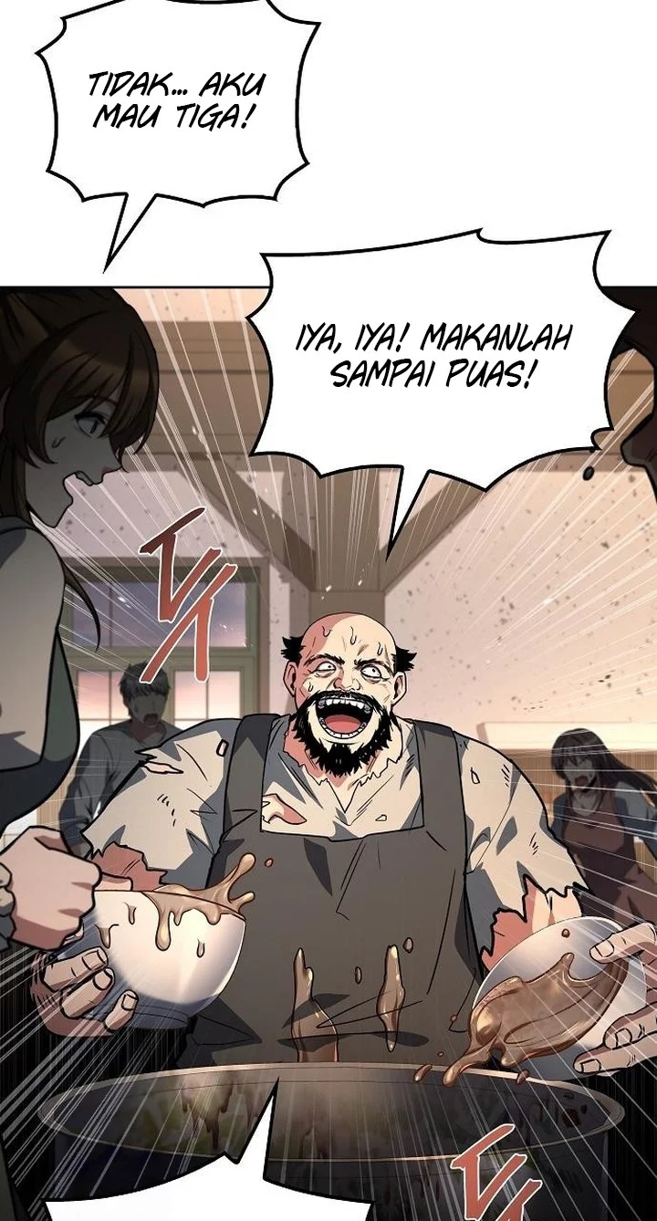 Archmage Restaurant Chapter 104 Gambar 42