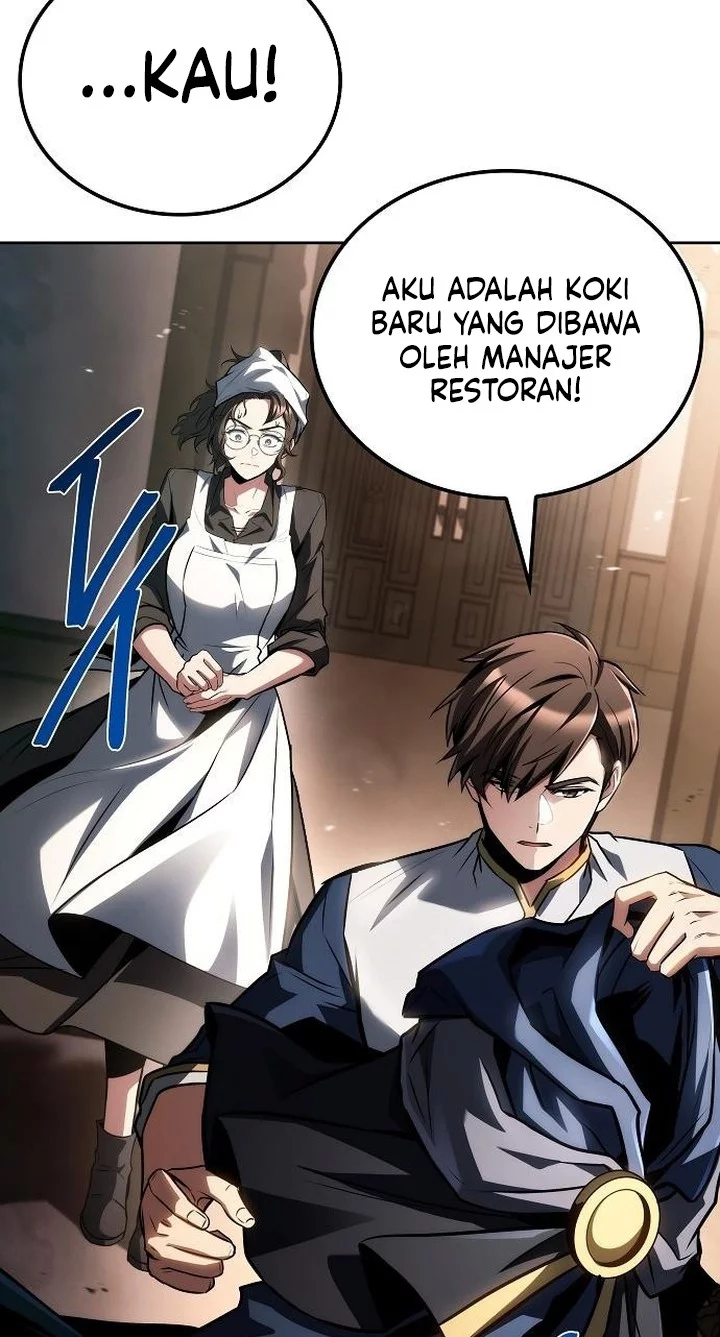 Archmage Restaurant Chapter 104 Gambar 44