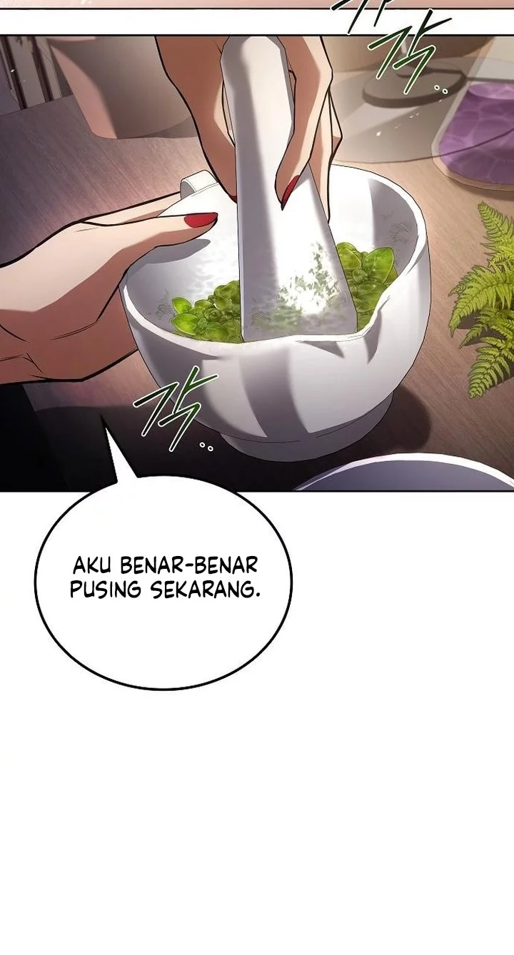 Archmage Restaurant Chapter 104 Gambar 46
