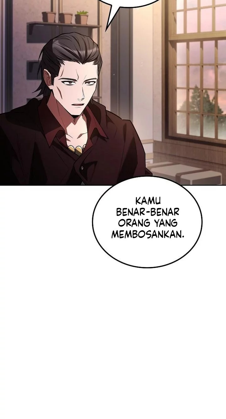 Archmage Restaurant Chapter 104 Gambar 48