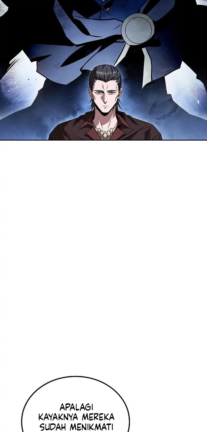 Archmage Restaurant Chapter 104 Gambar 50