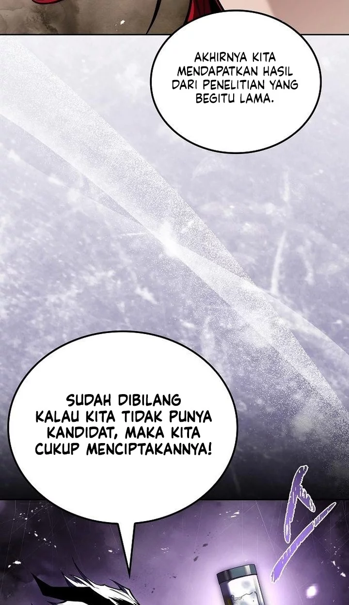 Archmage Restaurant Chapter 104 Gambar 58