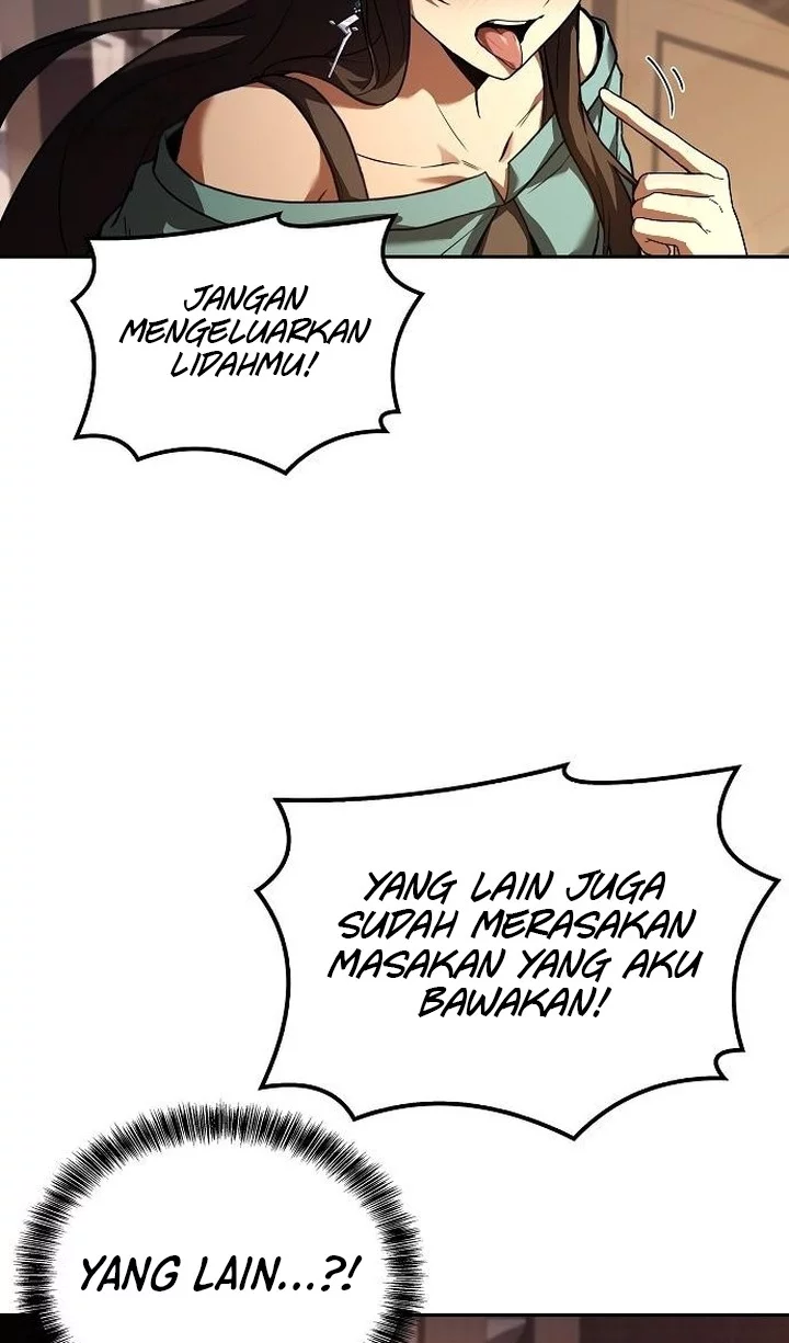 Archmage Restaurant Chapter 104 Gambar 4
