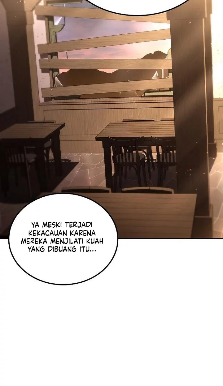 Archmage Restaurant Chapter 104 Gambar 62