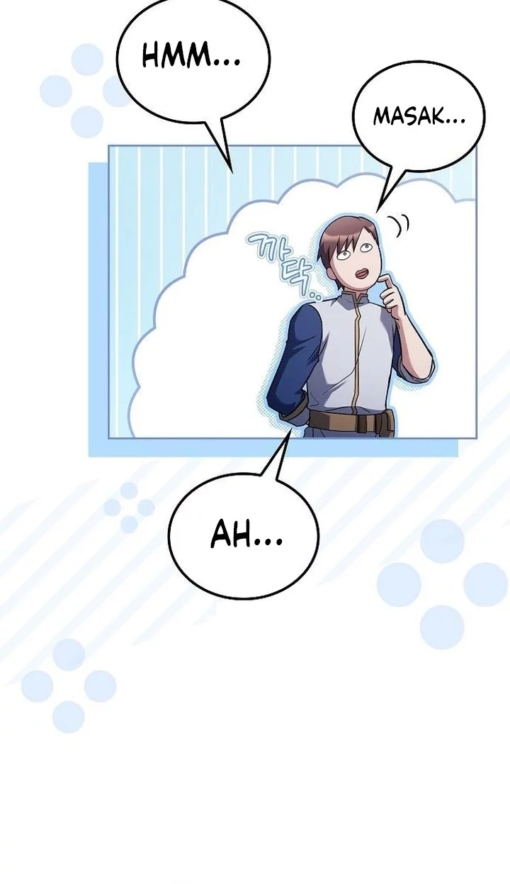 Archmage Restaurant Chapter 104 Gambar 64