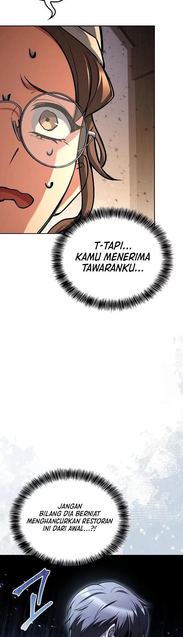 Archmage Restaurant Chapter 104 Gambar 67