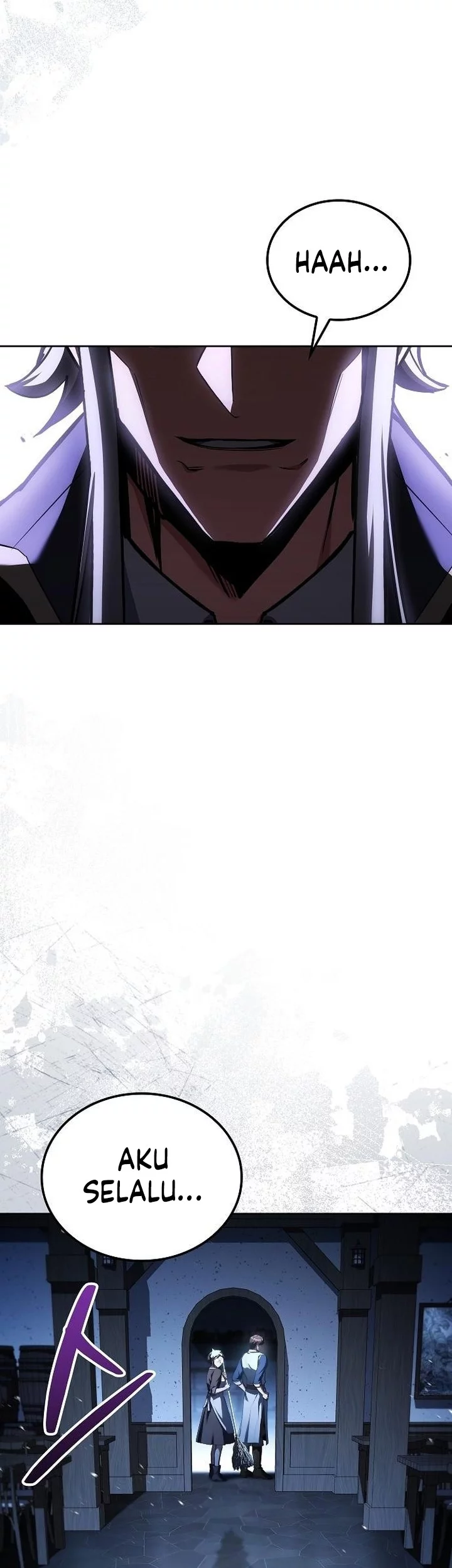 Archmage Restaurant Chapter 104 Gambar 69