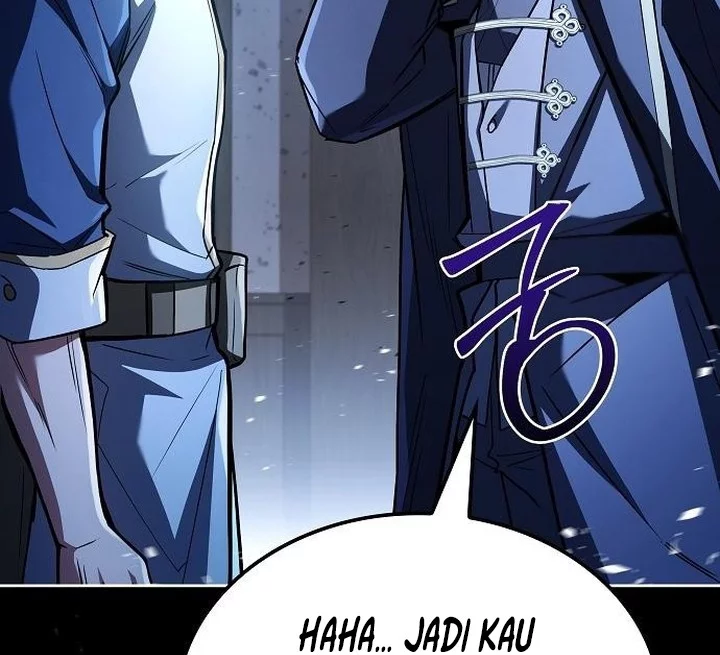 Archmage Restaurant Chapter 104 Gambar 74