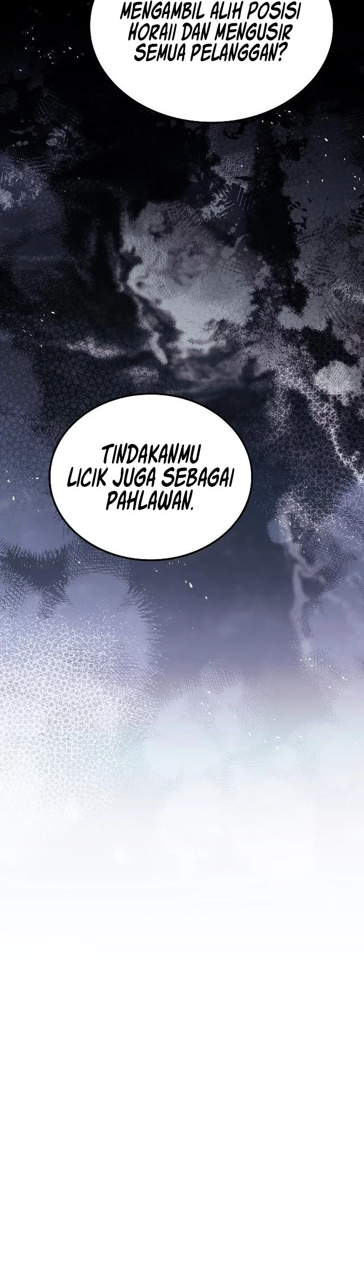 Archmage Restaurant Chapter 104 Gambar 75