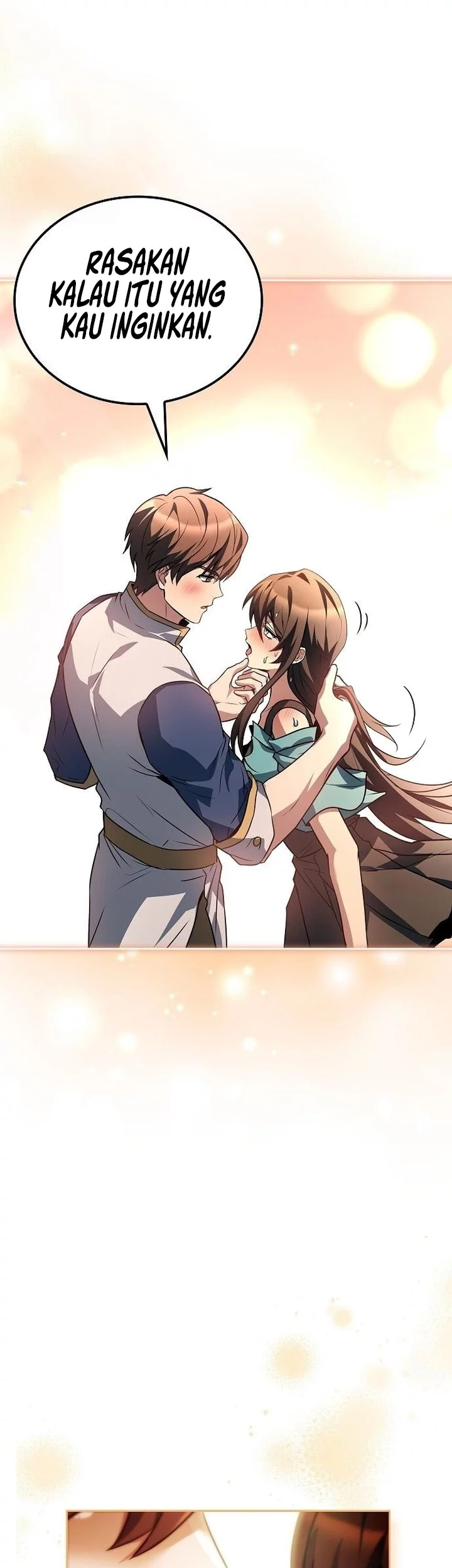 Archmage Restaurant Chapter 104 Gambar 13