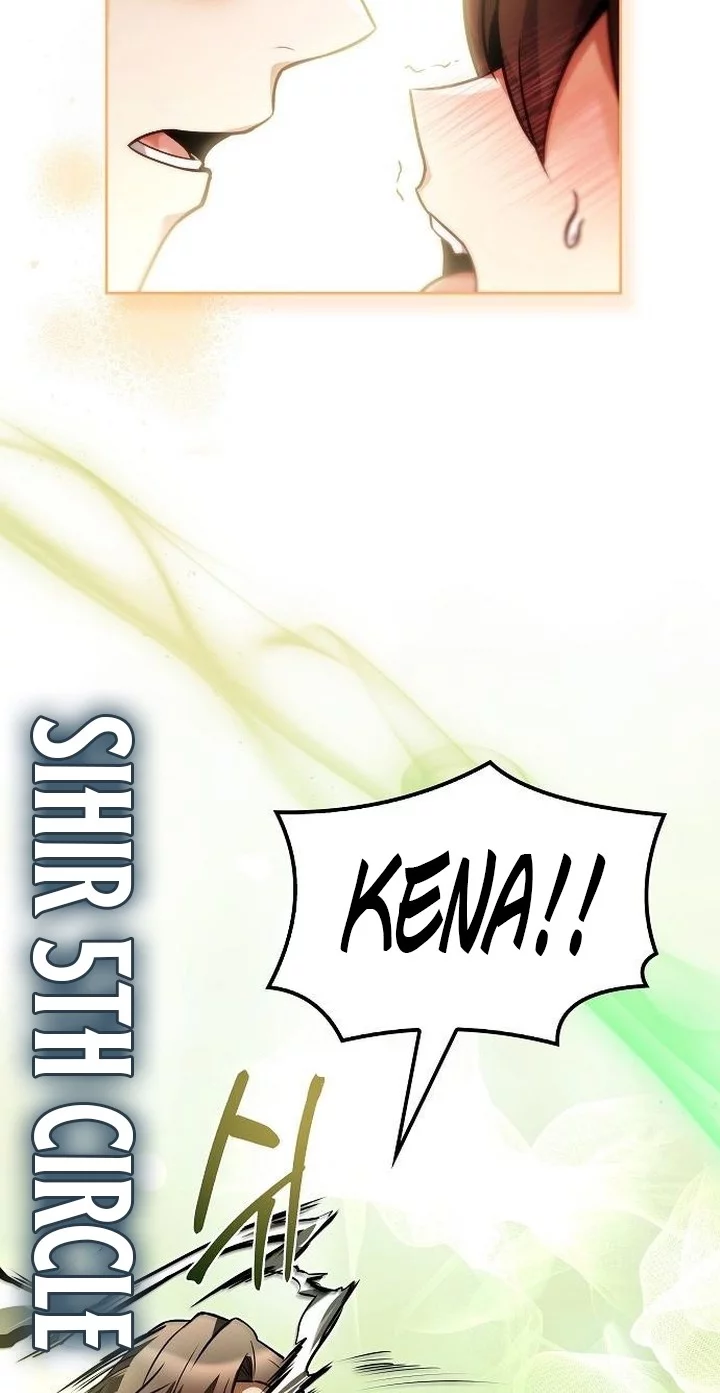 Archmage Restaurant Chapter 104 Gambar 14