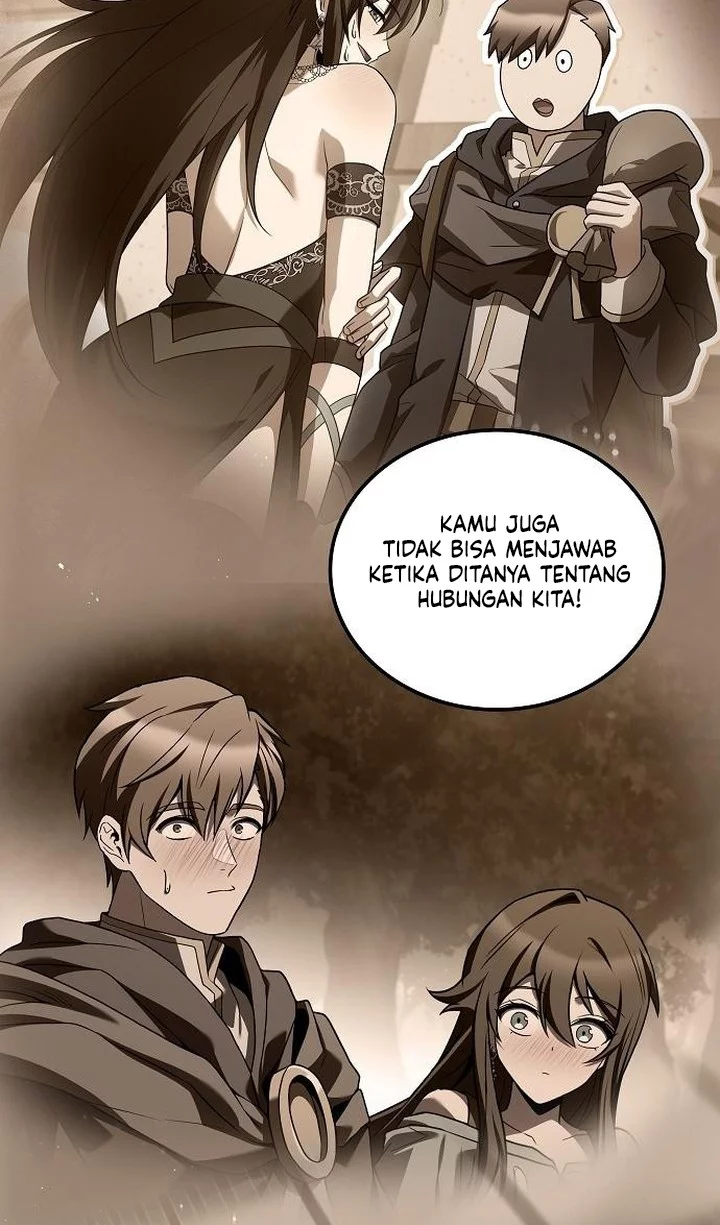 Archmage Restaurant Chapter 104 Gambar 8