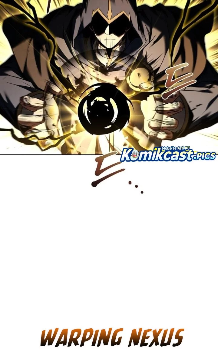 Archmage Restaurant Chapter 105 Gambar 28