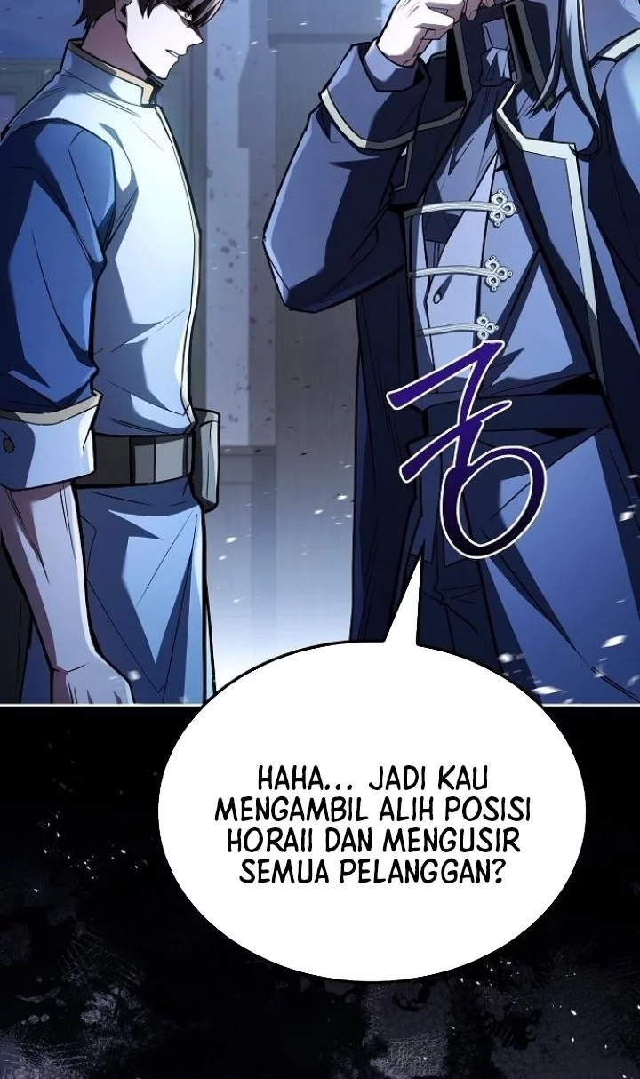 Manhwa Archmage Restaurant Chapter 105 gambar nomor 2
