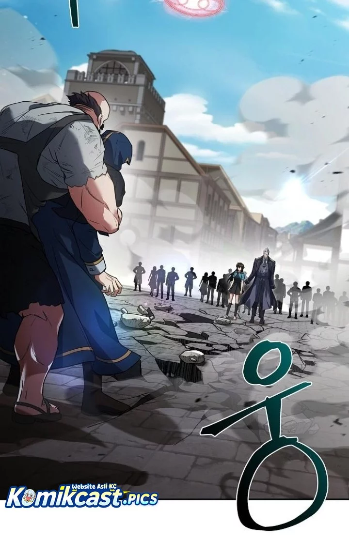 Archmage Restaurant Chapter 105 Gambar 54