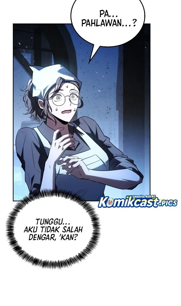 Archmage Restaurant Chapter 105 Gambar 4
