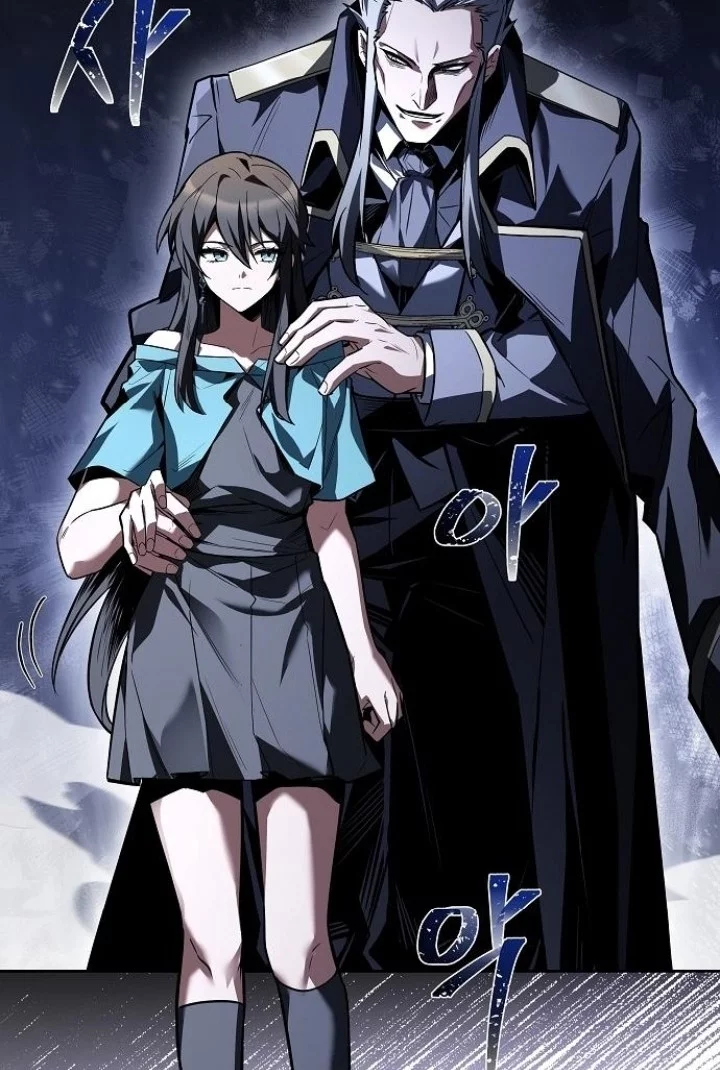 Archmage Restaurant Chapter 105 Gambar 60