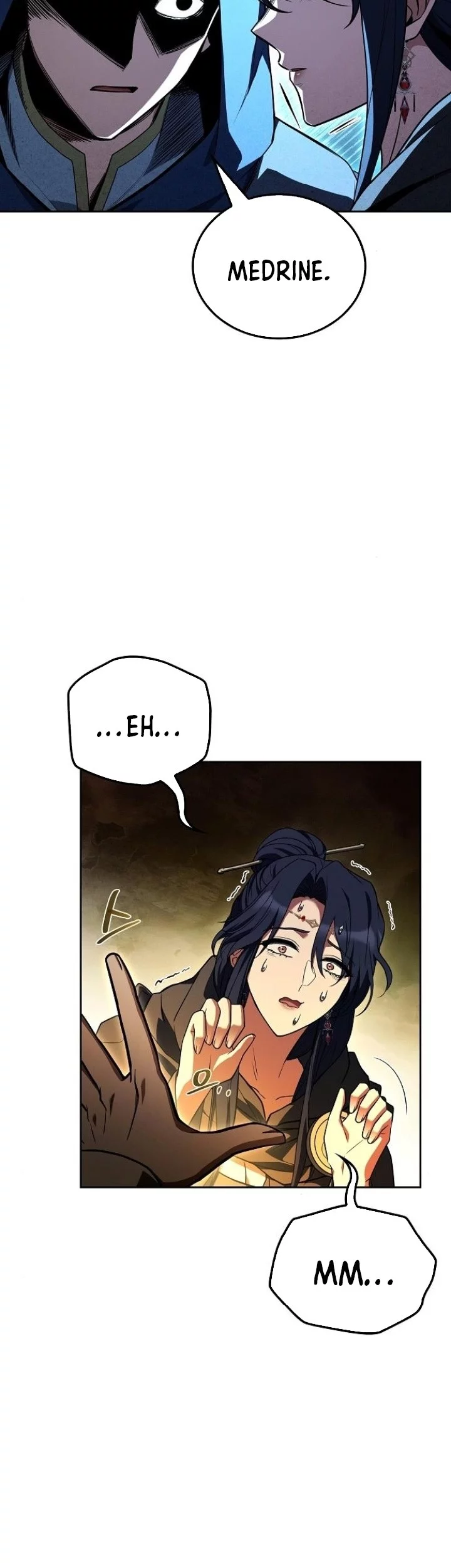 Archmage Restaurant Chapter 105 Gambar 73