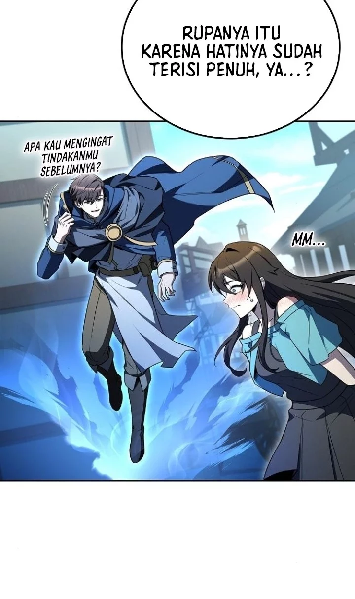 Archmage Restaurant Chapter 105 Gambar 76