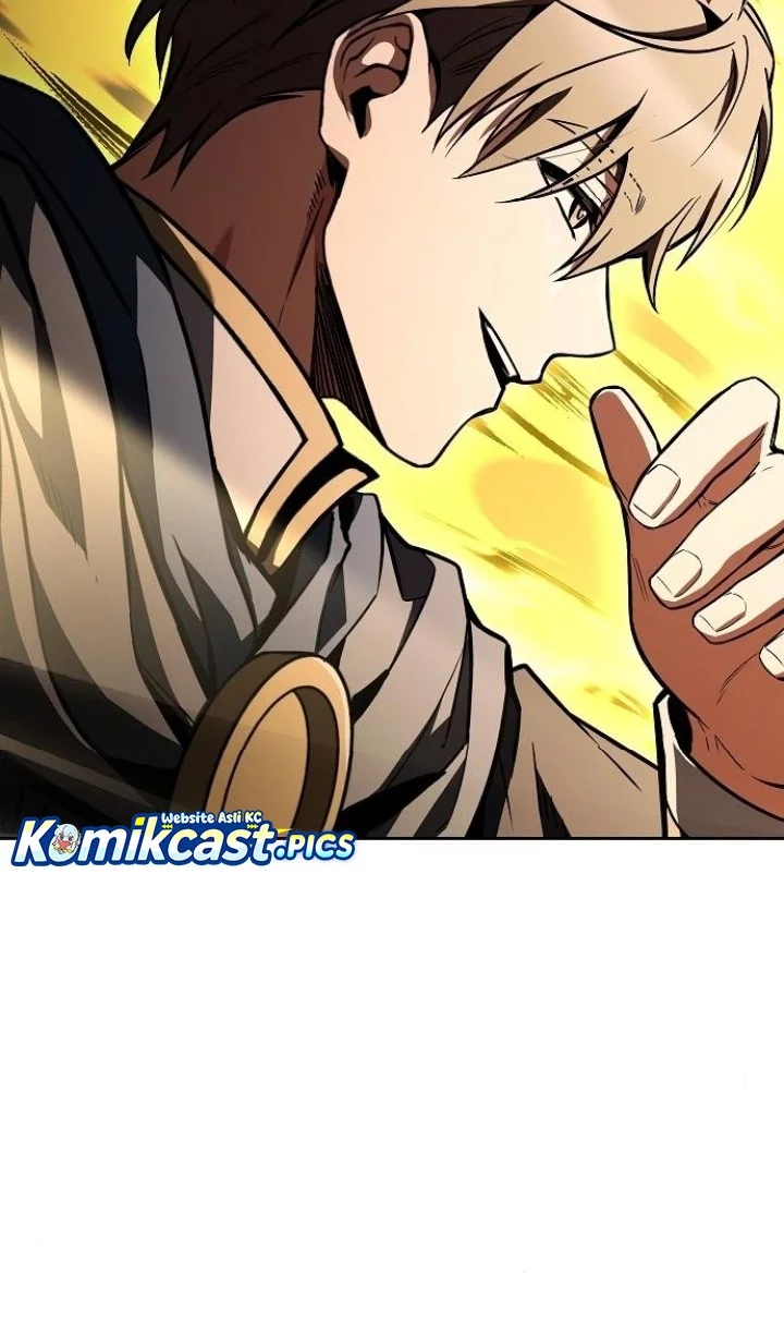 Archmage Restaurant Chapter 105 Gambar 84