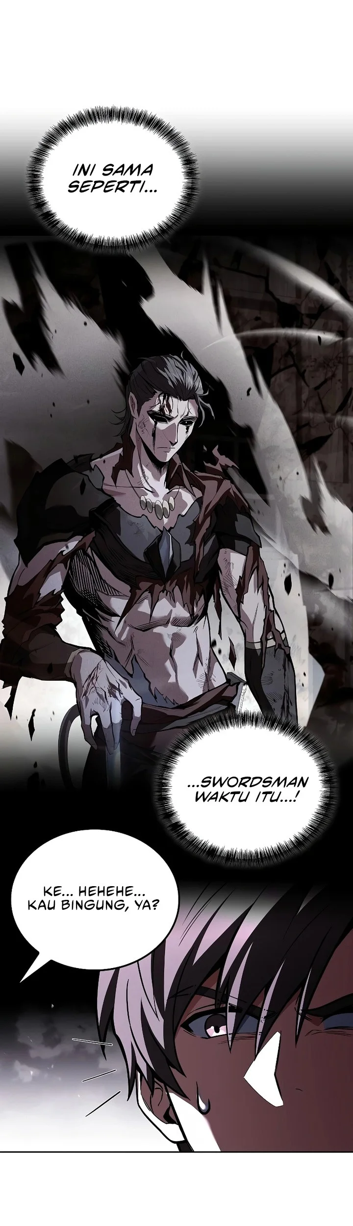 Archmage Restaurant Chapter 106 Gambar 5