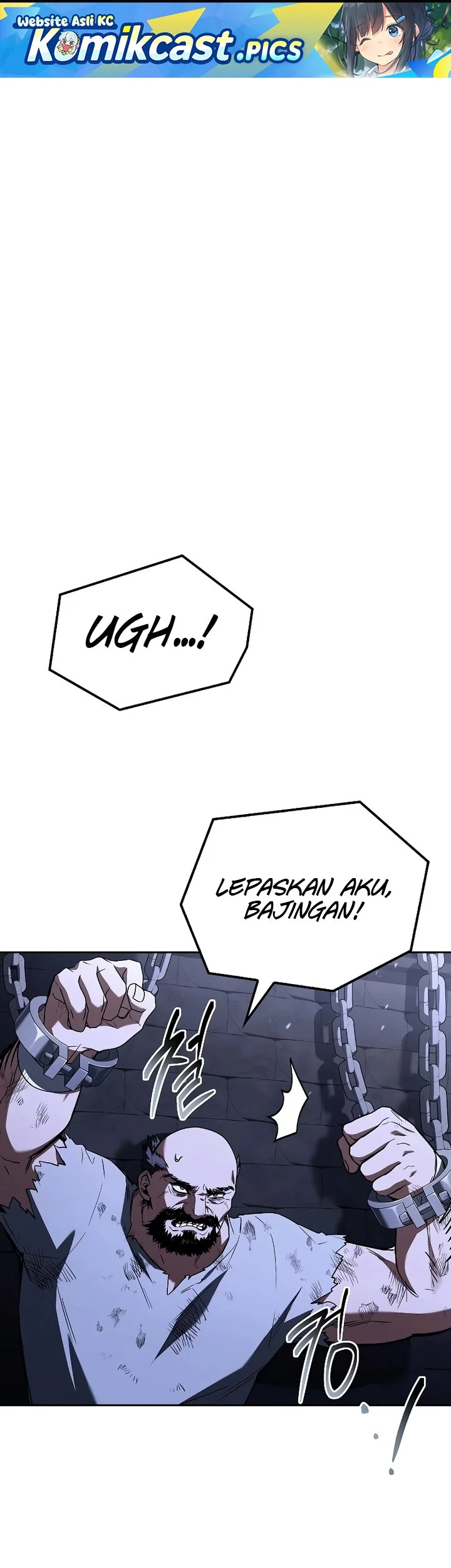 Komik Archmage Restaurant Chapter 106 gambar nomor 1