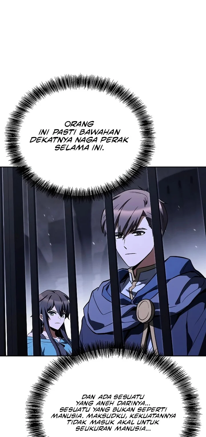 Manhwa Archmage Restaurant Chapter 106 gambar nomor 2
