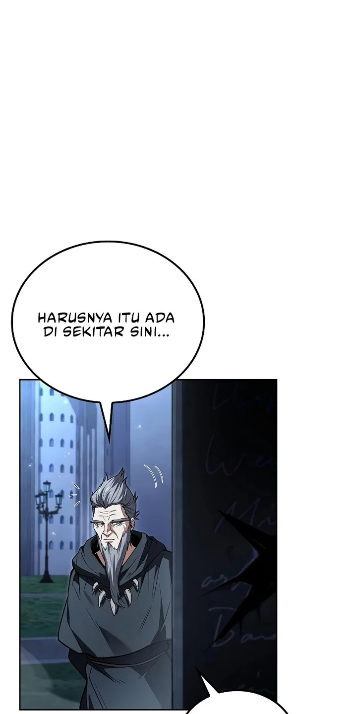 Archmage Restaurant Chapter 106 Gambar 44