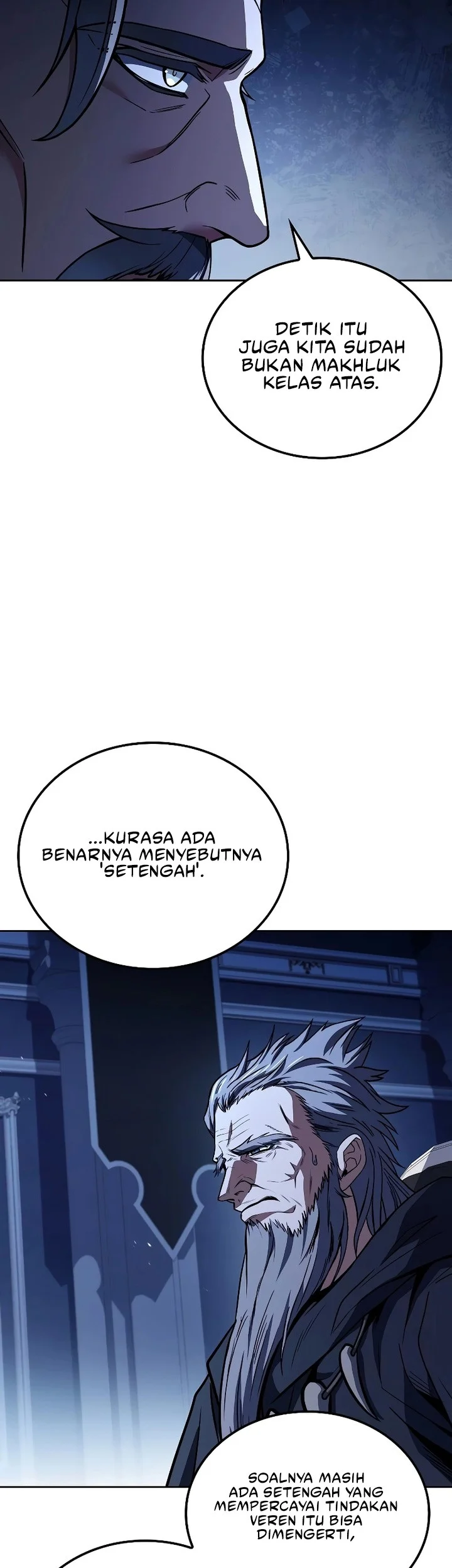 Archmage Restaurant Chapter 106 Gambar 61