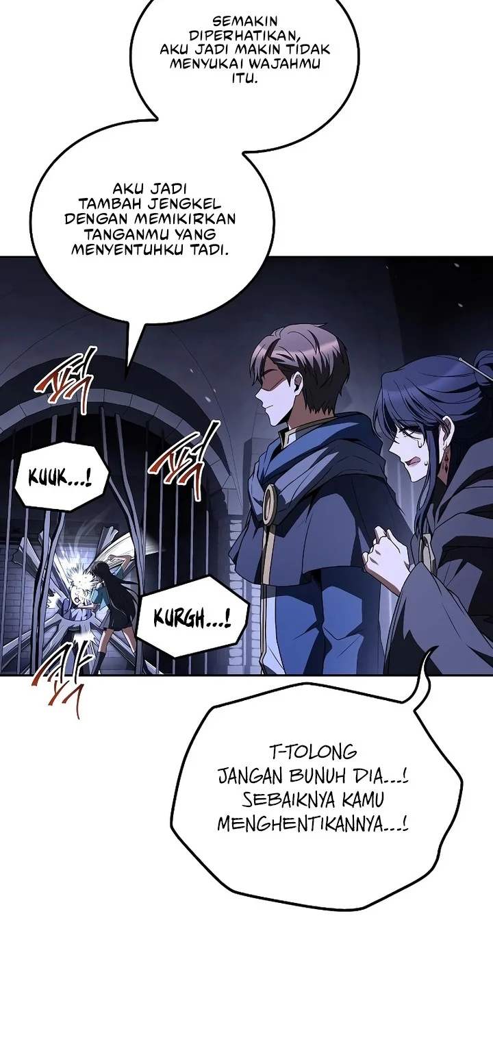 Archmage Restaurant Chapter 106 Gambar 8