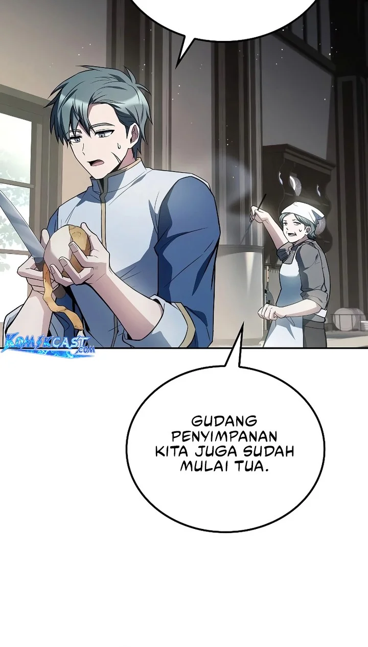 Archmage Restaurant Chapter 106 Gambar 16