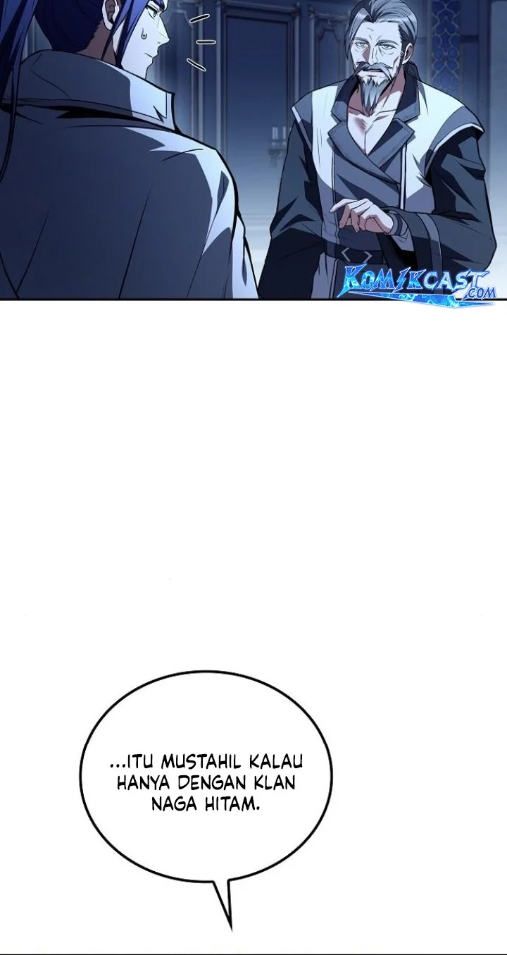 Archmage Restaurant Chapter 107 Gambar 24