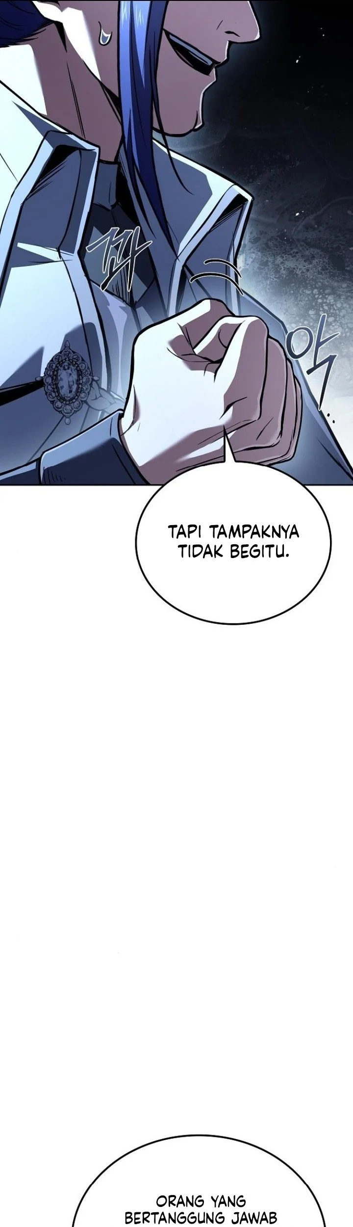 Archmage Restaurant Chapter 107 Gambar 25