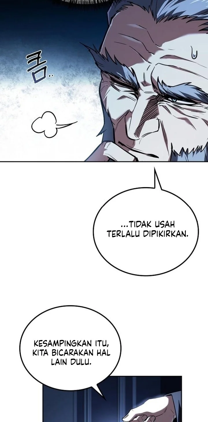 Archmage Restaurant Chapter 107 Gambar 28