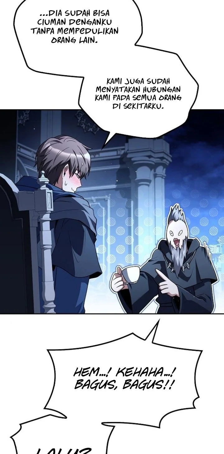 Archmage Restaurant Chapter 107 Gambar 30