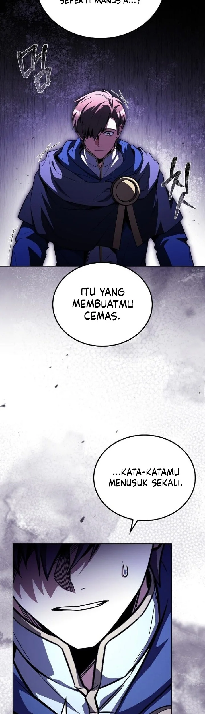 Archmage Restaurant Chapter 107 Gambar 37