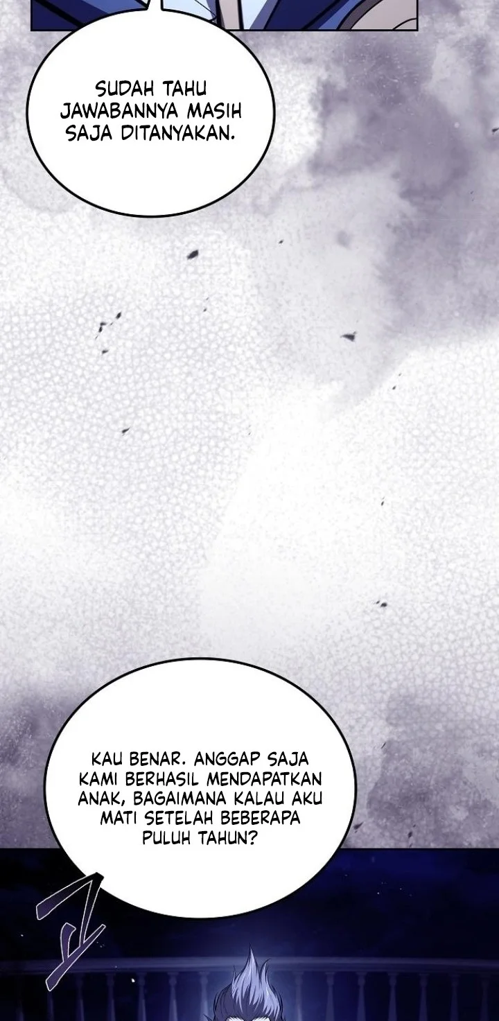 Archmage Restaurant Chapter 107 Gambar 38