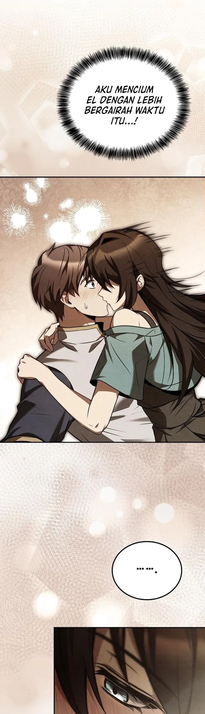 Archmage Restaurant Chapter 107 Gambar 49