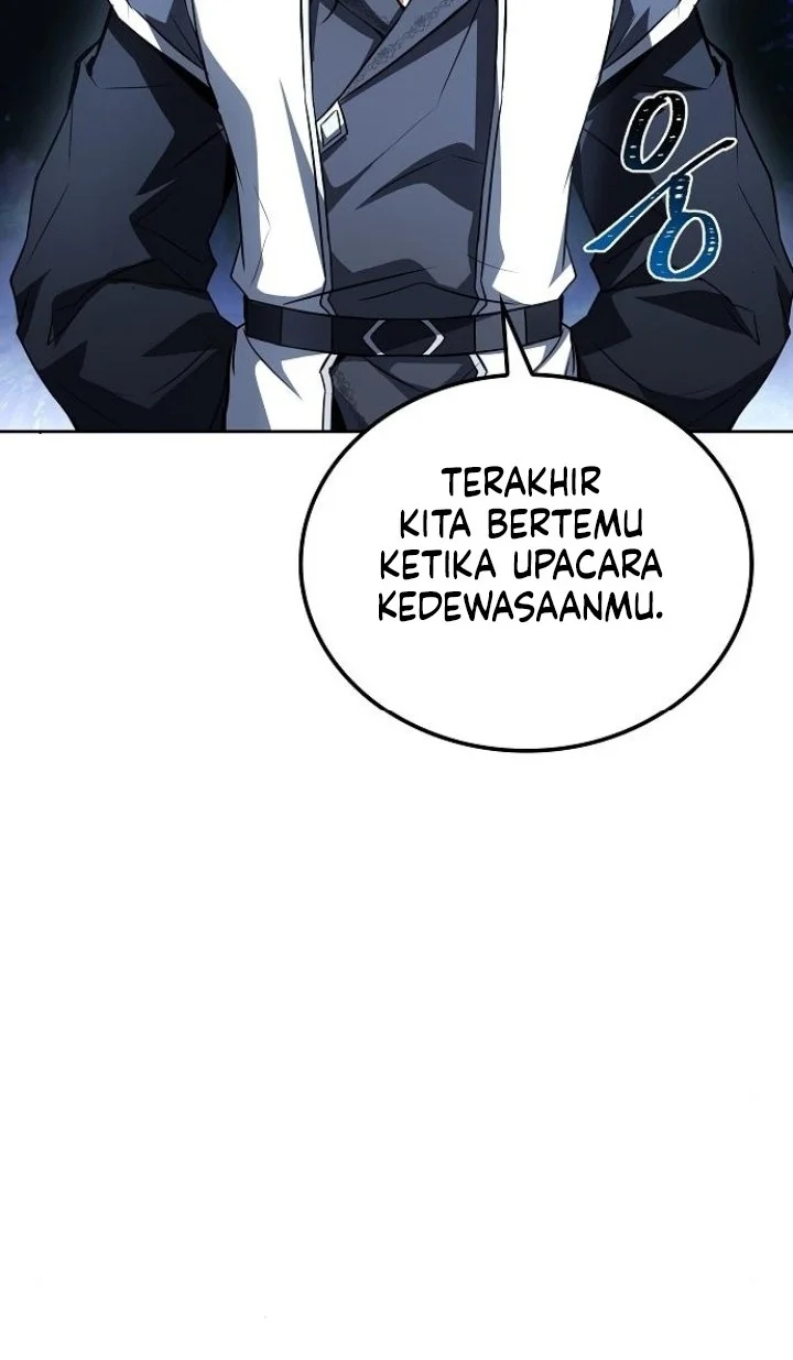 Archmage Restaurant Chapter 107 Gambar 56
