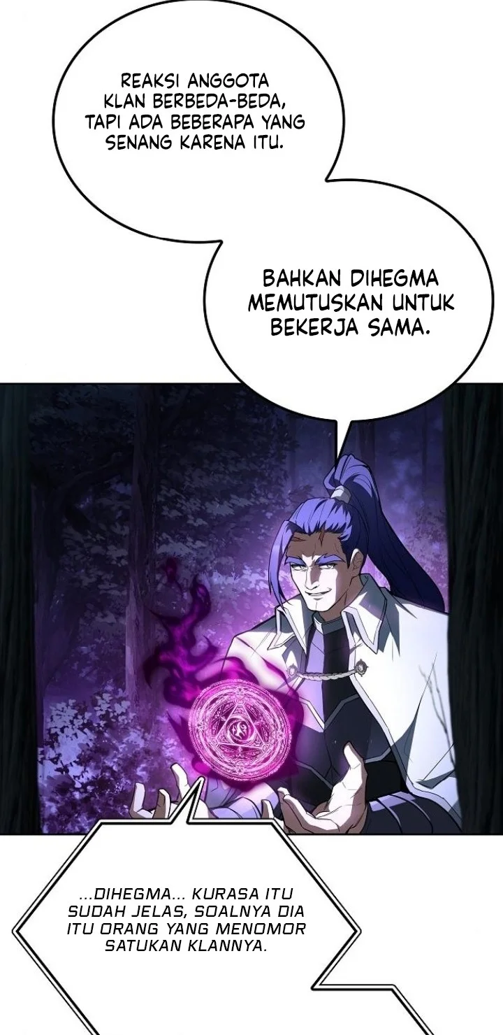 Archmage Restaurant Chapter 107 Gambar 60