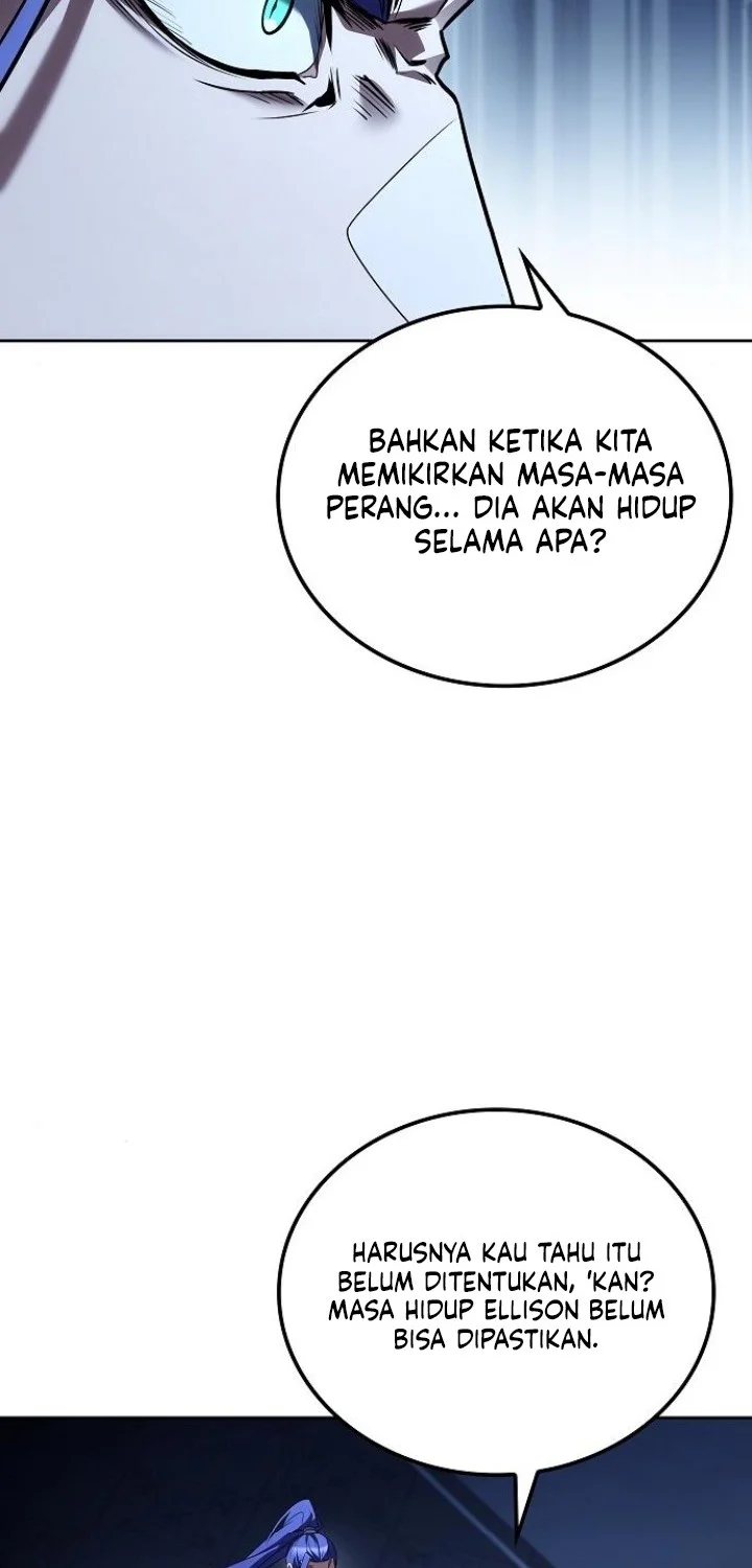 Archmage Restaurant Chapter 107 Gambar 14