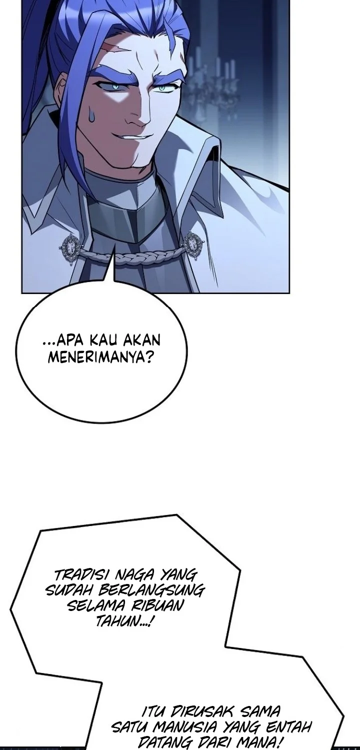 Archmage Restaurant Chapter 107 Gambar 10